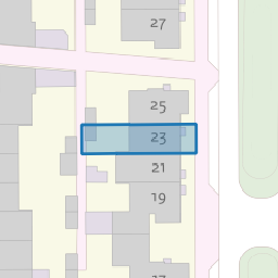 Perceel APD03-AD-4650