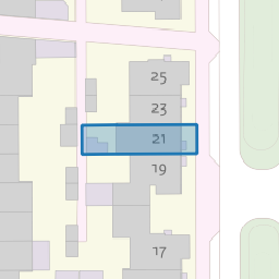 Perceel APD03-AD-4653