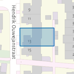 Perceel APD03-AD-4654