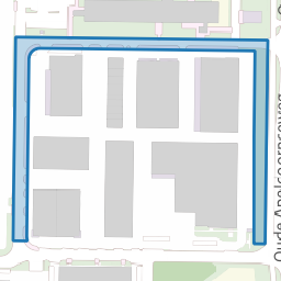 Perceel APD03-AD-4663