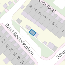 Perceel APD03-AD-4671