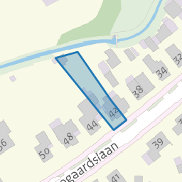 Perceel APD03-AD-468