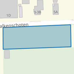 Perceel APD03-AD-4681