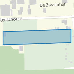 Perceel APD03-AD-4682