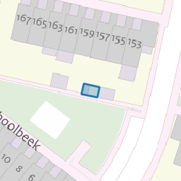 Perceel APD03-AD-4686