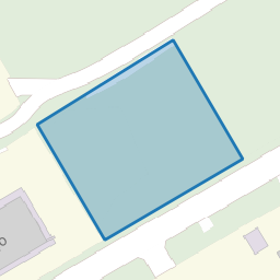 Perceel APD03-AD-4733