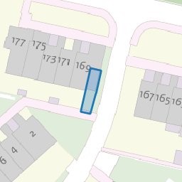 Perceel APD03-AD-4736