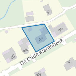 Perceel APD03-AD-4742