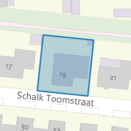 Perceel APD03-AD-4745