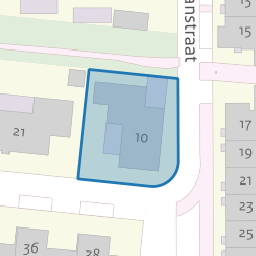 Perceel APD03-AD-4747