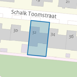 Perceel APD03-AD-4749