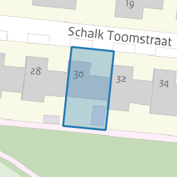 Perceel APD03-AD-4753