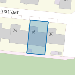 Perceel APD03-AD-4754