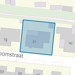 Perceel APD03-AD-4755