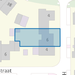 Perceel APD03-AD-4766