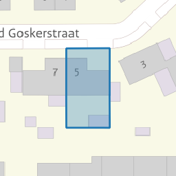 Perceel APD03-AD-4769