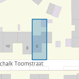 Perceel APD03-AD-4773