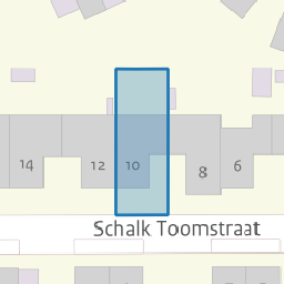 Perceel APD03-AD-4777