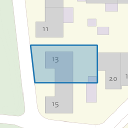 Perceel APD03-AD-4780