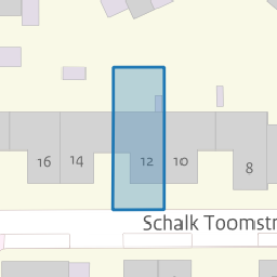 Perceel APD03-AD-4781