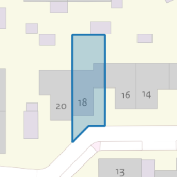 Perceel APD03-AD-4784