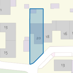 Perceel APD03-AD-4789