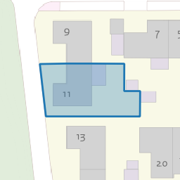 Perceel APD03-AD-4790