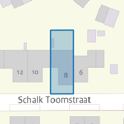 Perceel APD03-AD-4791