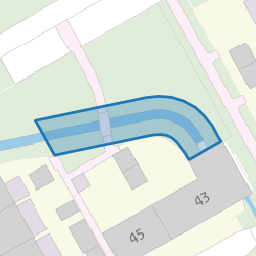 Perceel APD03-AD-4798