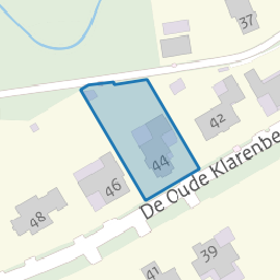 Perceel APD03-AD-4806