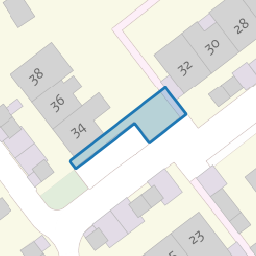 Perceel APD03-AD-4808