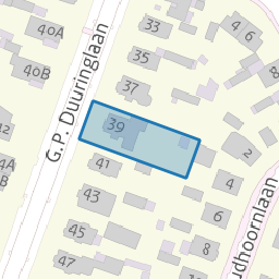 Perceel APD03-AD-481