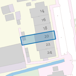 Perceel APD03-AD-4825