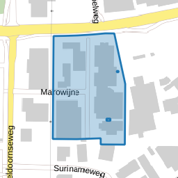 Perceel APD03-AD-4843