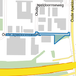 Perceel APD03-AD-4853