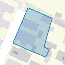 Perceel APD03-AD-4857