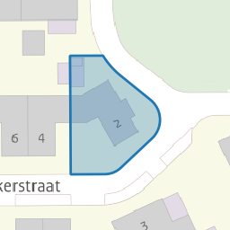 Perceel APD03-AD-4869