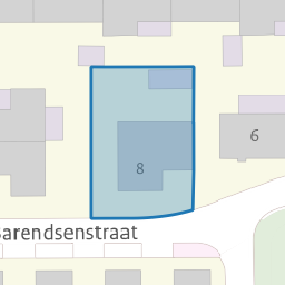 Perceel APD03-AD-4872