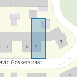 Perceel APD03-AD-4876