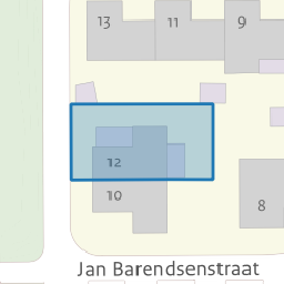 Perceel APD03-AD-4877