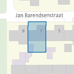 Perceel APD03-AD-4878