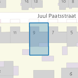 Perceel APD03-AD-4879