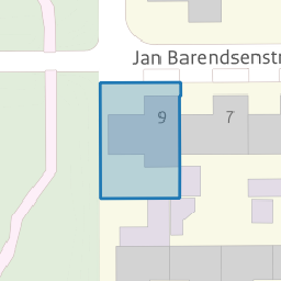 Perceel APD03-AD-4880