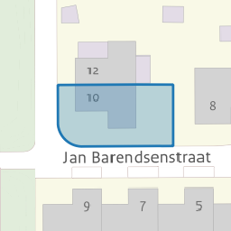 Perceel APD03-AD-4881