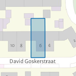 Perceel APD03-AD-4883