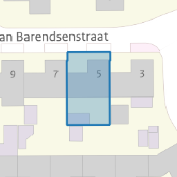 Perceel APD03-AD-4886