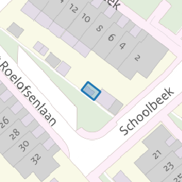 Perceel APD03-AD-4891