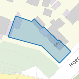 Perceel APD03-AD-4899