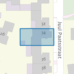 Perceel APD03-AD-4905