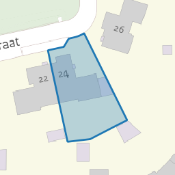 Perceel APD03-AD-4907